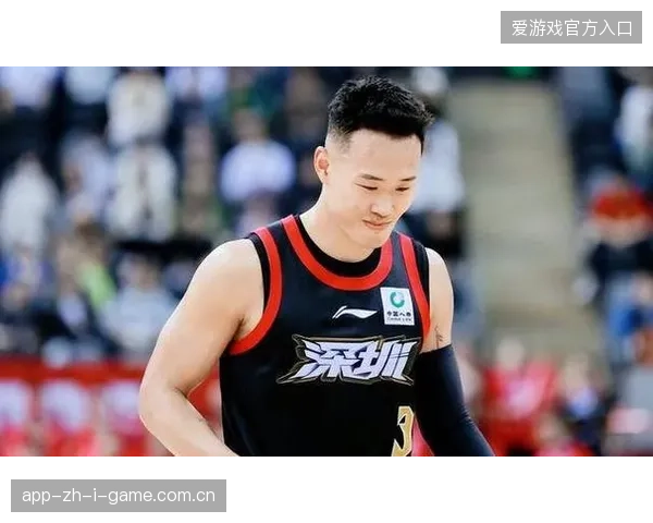 贺希宁凭借攻防一体表现首夺常规赛MVP，其持球核心作用无可替代